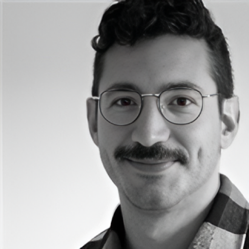 Javier Garcia-Bernardo