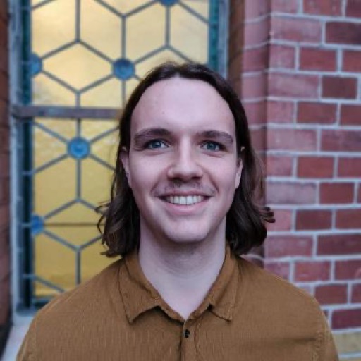 Maas van Steenbergen