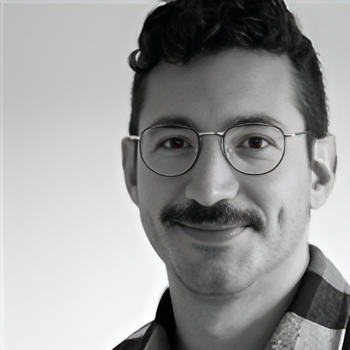 Javier Garcia-Bernardo